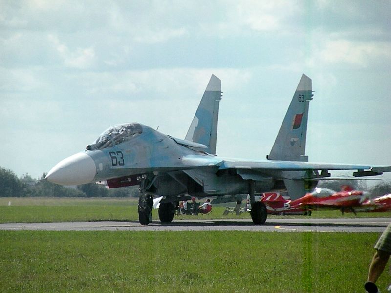 Przed startem do ostatniego lotu.JPG