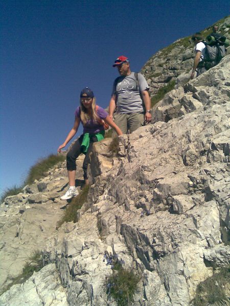 Zejście z Giewontu.jpg